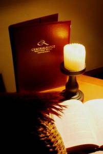 Central Ridge Boutique Hotel - Candle & Mohair in Standard Room