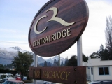 Central Ridge Boutique Hotel, Central Accommodation in Queenstown, New Zealand - No Vacancy