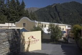 Central Ridge Boutique Hotel, Central Accommodation in Queenstown, New Zealand - The Hotel