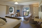 Central Ridge Boutique Hotel, Central Accommodation in Queenstown, New Zealand - Luxury Room